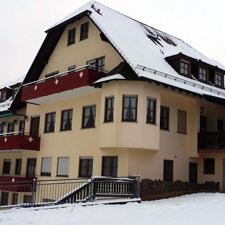 Landgasthof Zum Hirschen Hafenlohr Luaran gambar