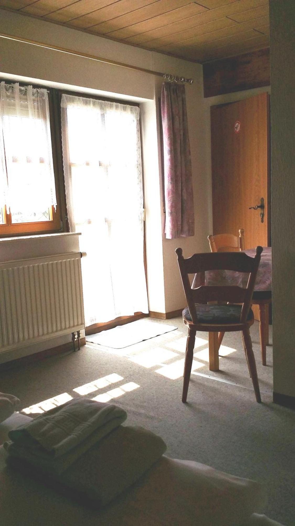 Landgasthof Zum Hirschen Hafenlohr Bilik gambar